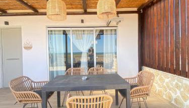 Boho Nomad Seaview Detached House - Foto 3
