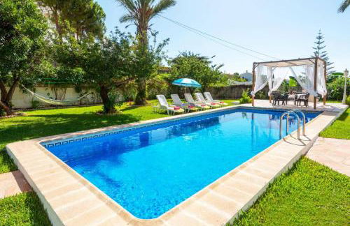 Villa Arantxa by Villa Plus - Photo 14