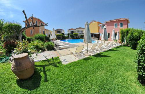 Alkyon Apartments & Villas Hotel - Foto 14