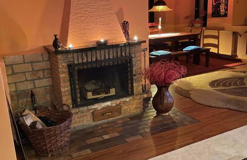 Große Ferienwohnung Hundertwasser am Dreisessel in Altreichenau - Foto 8