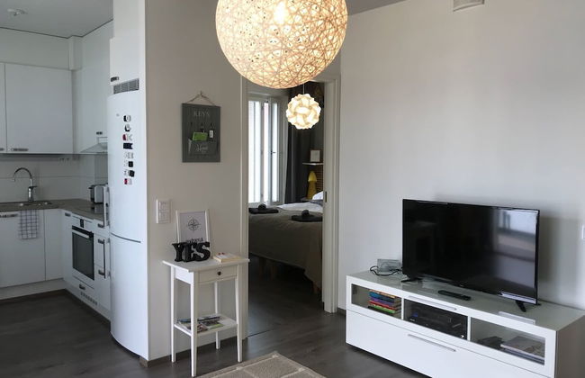 The Harbour Apartments - Foto 16