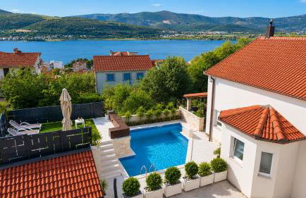 Villa Lipovac Trogir - Foto 1