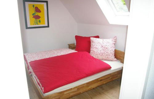 Ferienwohnung Knusperhaus - Foto 7