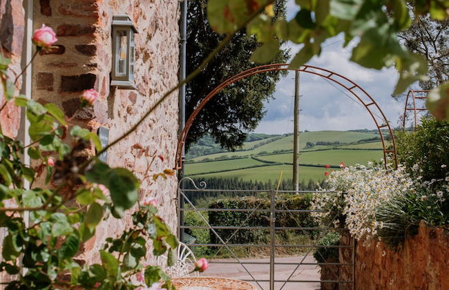 Slowley Farm - Foto 72