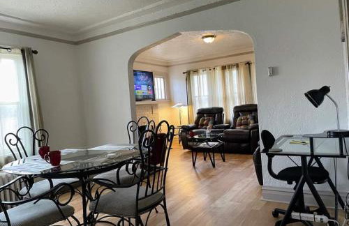 2 BR Apt near Great Lakes Naval Base and 6 Flags - Foto 7