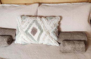 French Horn Chalets - Foto 13