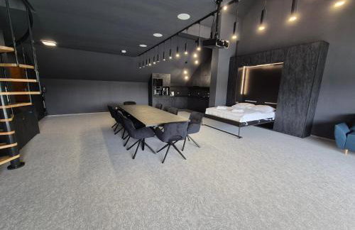 LAKE VIEW Apartamenty - Foto 8