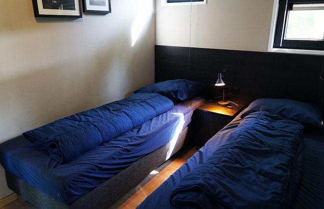 Contemporary Chalet, Near De Efteling - Foto 4