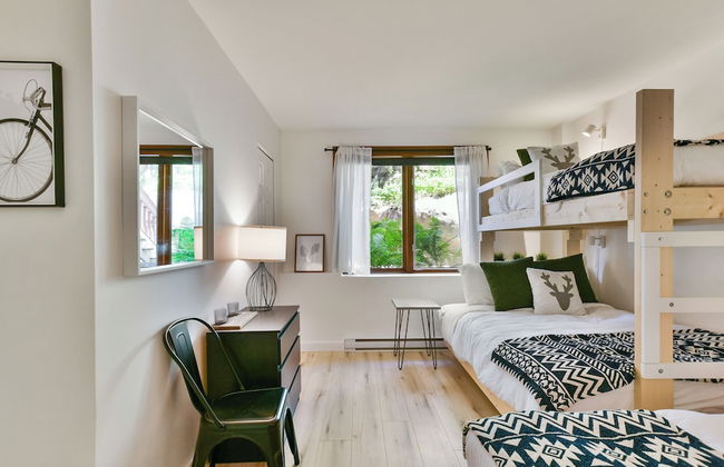 Les Haut Bois Condominiums -RVMT - Foto 15