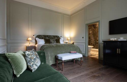 Dumbleton Hall Hotel - Foto 33