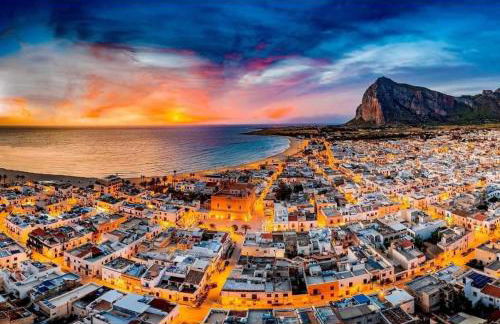 Residenza sul Mare Baia Cornino - Foto 48