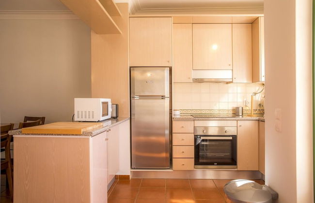 B33 - Praia do Vau Apartment - Foto 11