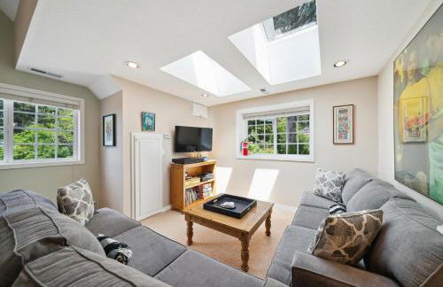 Coastal Cottage - Foto 25