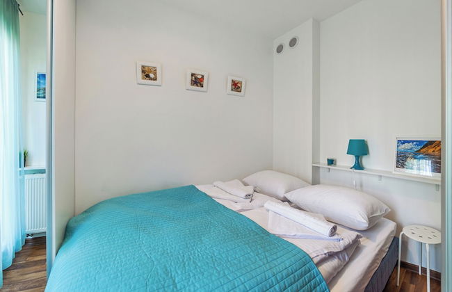 Apartamenty Sun & Snow Latarnia - Photo 12