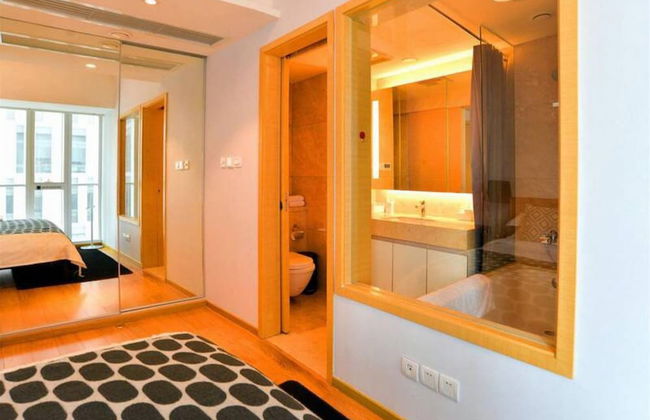 Chengdu Summerisland Service Apartment - Photo 47