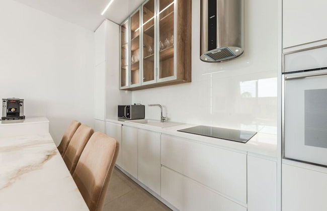 Seaside Retreat Green Coast - Foto 14