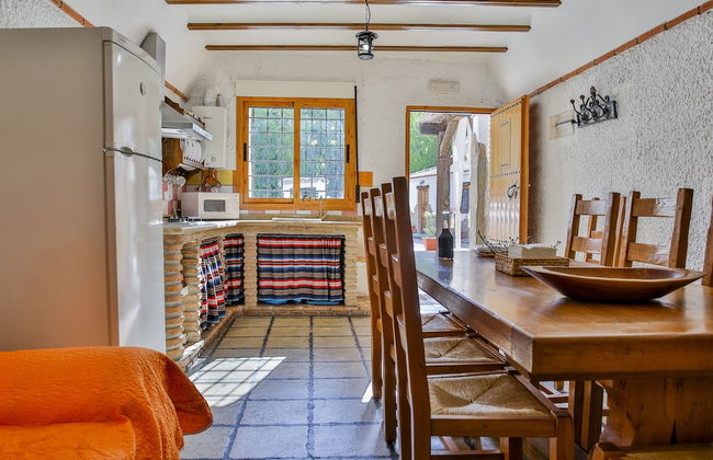 Cuevas El Moral - Foto 25