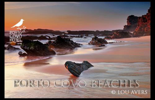 Hotel Apartamento Porto Côvo - Foto 3