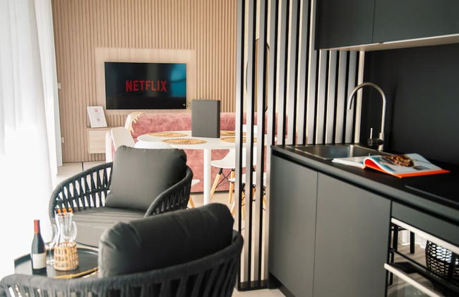 Your Luxury Retreat at Mercury Towers - Foto 21