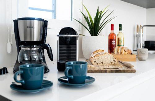 Turquesa del Mar - Max Beach Golf - Large Sunny Terrace Apartment - Foto 18