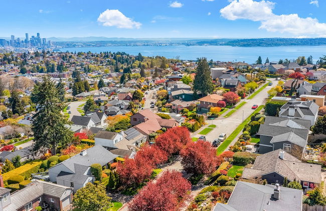 Magnolia on the Hill - Foto 39