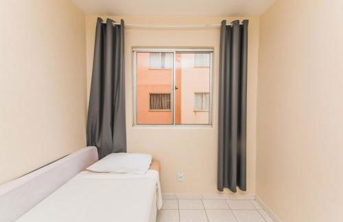 Rental Palhoça- Acomodações Residenciais III - Foto 34