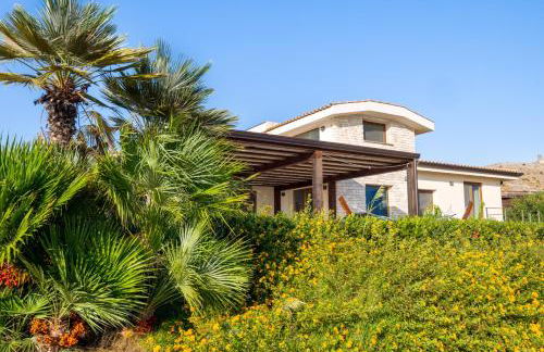 Villa Erakle a Luxury villa with amazing sunset view - Foto 70