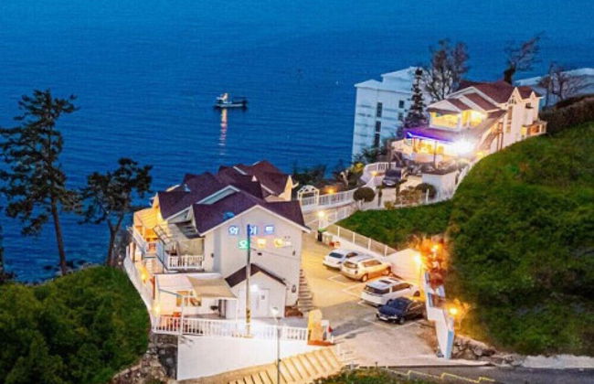 White O Pension - Foto 1