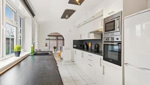 2-Bed Near Lincoln City Centre with Parking - Foto 3