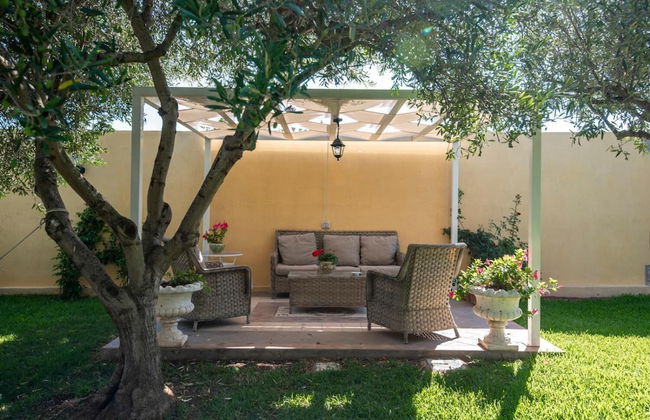 Ville del Papiro - Foto 36