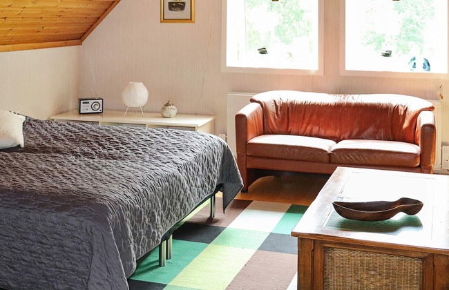 Tranquil Coastal Retreat in Halland-by Traum - Foto 3