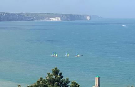 Aux Premières Loges - Foto 60