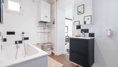 Maison spacieuse avec jardin et animaux admis - FR-1-821-42 - Foto 2