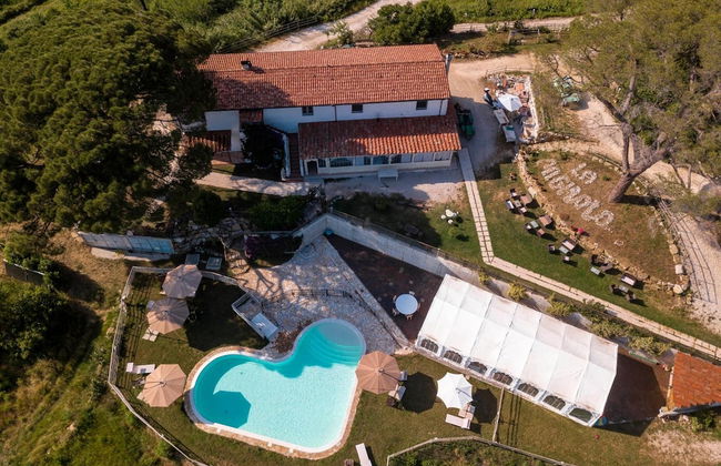 Agriturismo La Mignola - Photo 20