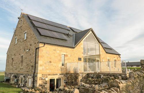 Nook Cottage - Foto 29