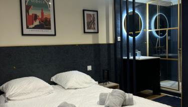 Nancy Blue Stan - Foto 2, towels