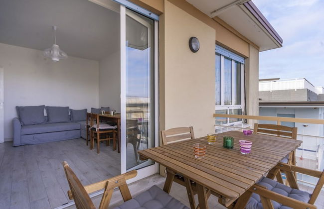 Casa di Annika - Vista Laguna e Parcheggio privato - Photo 9