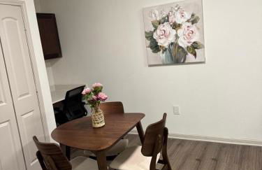 Frisco Getaway - Foto 1