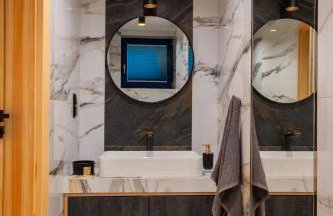 Villa na pagórku Limanowa - Foto 37