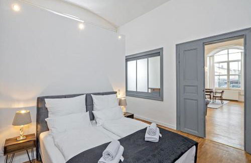 Loft im Denkmal N°2 - Foto 28