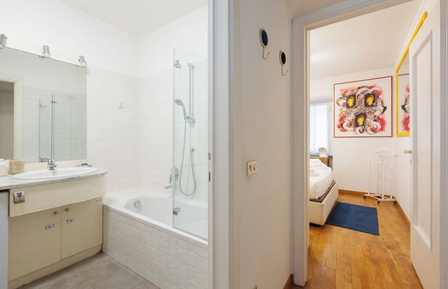 Brera Apartments in San Marco - Photo 45