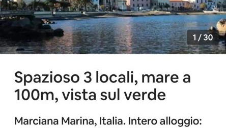 Casa Floretta - Goelba - Foto 3