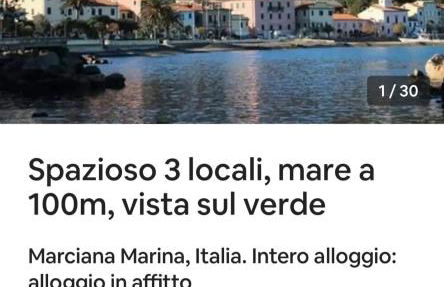 Casa Floretta - Goelba - Foto 3