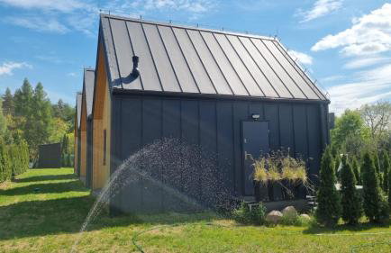 Jodłowe Zacisze - Foto 13