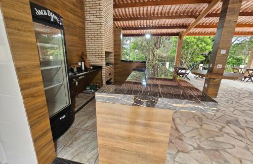 Sitio Primavera Ibiúna - Photo 58