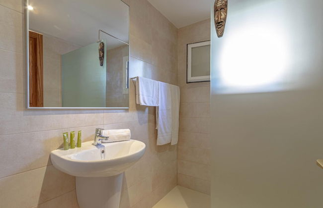 Apartment - 1 Bedroom with Pool and WiFi - 103217 - Foto 10