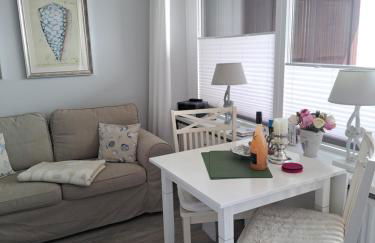 Appartement Nordmuschel in Westerland - Foto 21