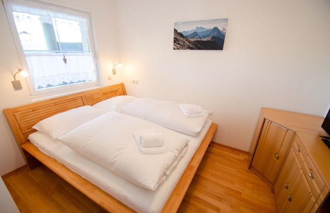 Panorama Apartments Bruck - Foto 4