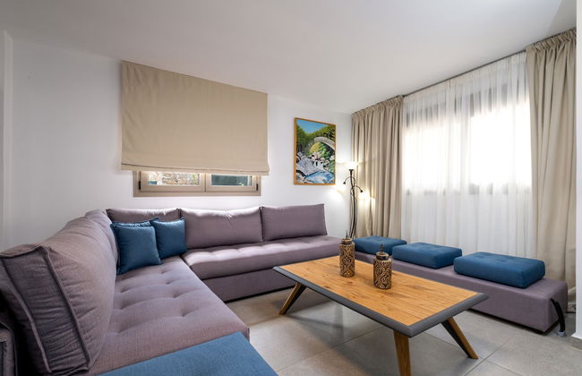 Apartment in Nikiforos Fokas with swimming pool and garden - Photo 20