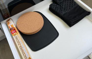 W&D living - FeWo Kleines Italien mit Parkplatz und Balkon - Foto 34